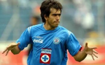César “Chelito” Delgado se confiesa; ‘Si hay oferta del Cruz Azul, me voy mañana’