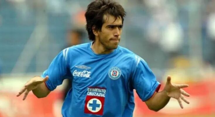 César “Chelito” Delgado se confiesa; ‘Si hay oferta del Cruz Azul, me voy mañana’