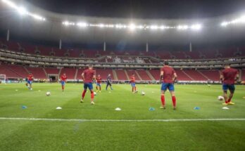 Dan luz verde al Estadio Akron