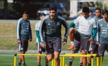 Define Concacaf camino a Qatar