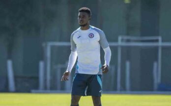 Desde Ecuador niegan que Borja salga de Cruz Azul