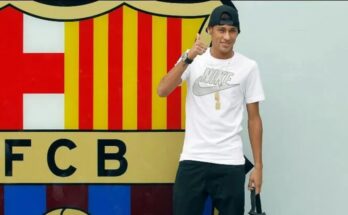 Desestiman demanda del Santos contra el Barça por fichaje de Neymar