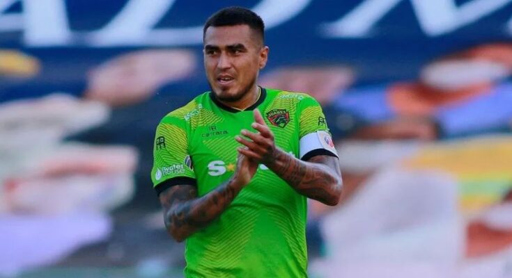 Directiva del FC Juárez con casos de coronavirus Directiva del FC Juárez con casos de coronavirus