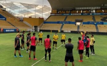 Dorados anuncia 12 positivos previo a la Liga de Expansión