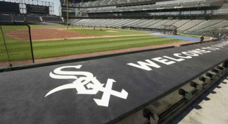 Dos jugadores de Medias Blancas tienen coronavirus Dos jugadores de Medias Blancas tienen coronavirus