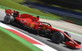 Dos nuevas carreras en la F1; suman 10 fechas
