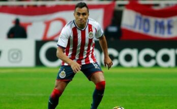 Edwin Hernández termina su experiencia europea y ficha con Chapulineros