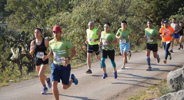 El 26 de julio regresa el atletismo a San Luis Potosí