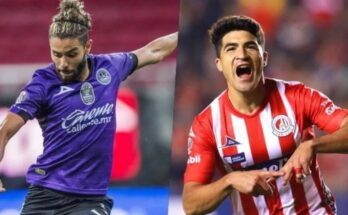 El Apertura 2020 inicia el 23 de julio con San Luis vs Mazatlán