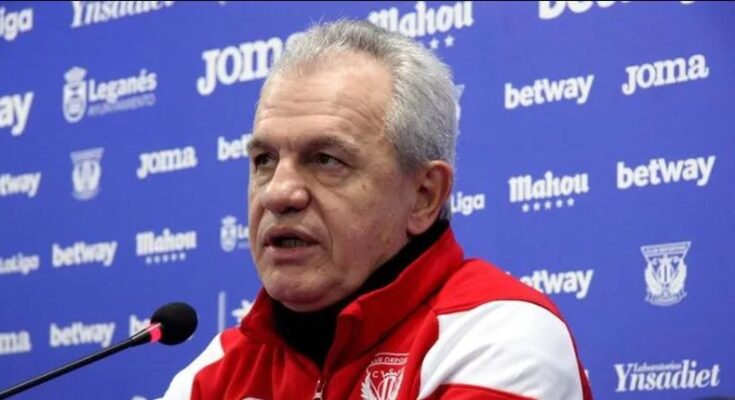 Javier Aguirre, candidato para dirigir al Atlanta United Javier Aguirre, candidato para dirigir al Atlanta United