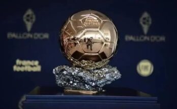 El Balón de Oro no será atribuido este 2020
