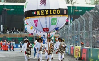 El GP de la Ciudad de México pende de un hilo