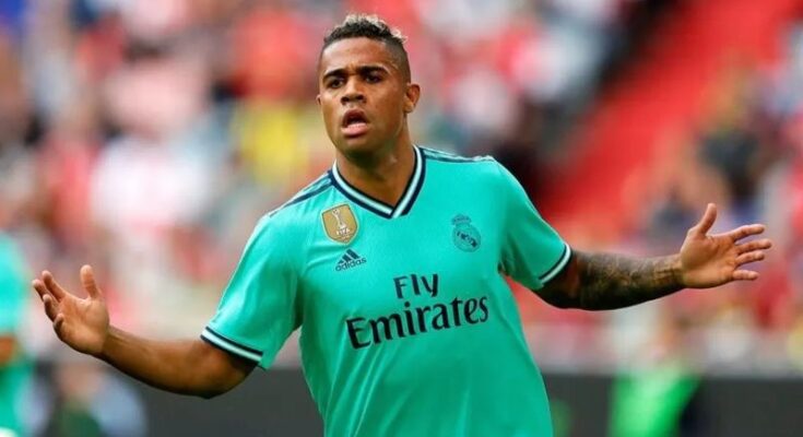 El Real Madrid anuncia que Mariano dio positivo a coronavirus