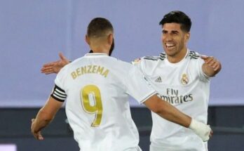 El Real Madrid afianza su liderato