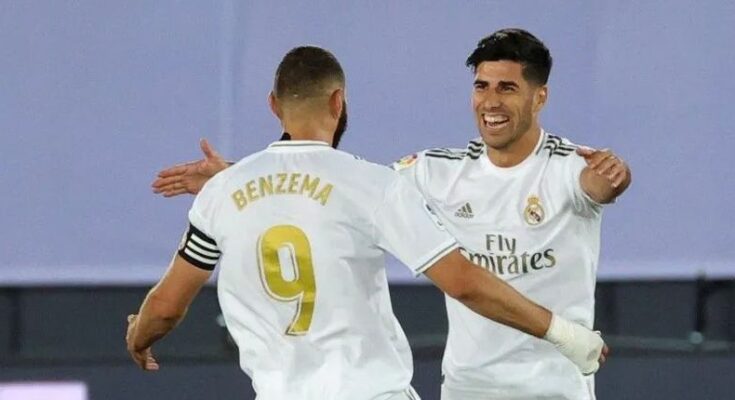 El Real Madrid afianza su liderato