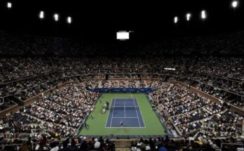 El US Open reafirma su intención de jugarse