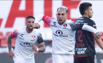 El debut de Atlas en casa se retrasa al lunes