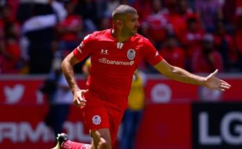 Emmanuel “Puma” Gigliotti llega al León