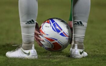 En España organizan un partido de futbol entre contagiados de Covid-19 vs Negativos