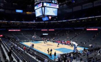 Equipos de NBA están cerca de retomar entrenamientos