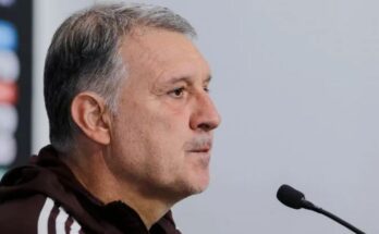 Es un retroceso no jugar Libertadores y Copa América: “Tata” Martino