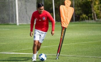 Escalante y Atlético de San Luis, listos para chocar ante Bravos en inicio de la primera