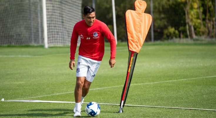 Escalante y Atlético de San Luis, listos para chocar ante Bravos en inicio de la primera Escalante y Atlético de San Luis, listos para chocar ante Bravos en inicio de la primera