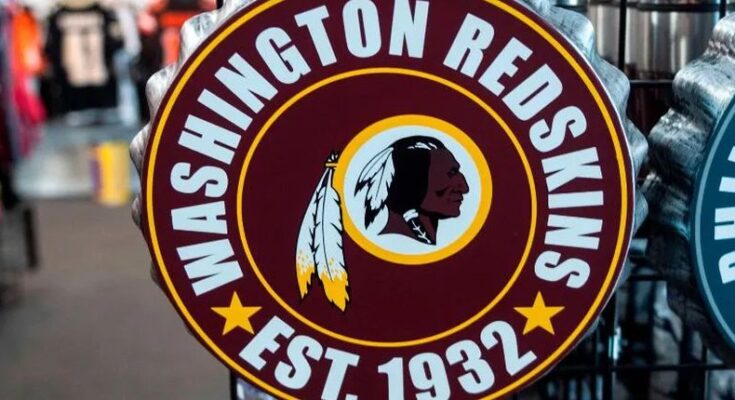 Estos serían los posibles nombres para los Redskins de Washington