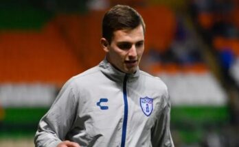 Eugenio Pizzuto migraría al futbol francés