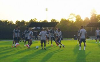 FC Dallas reporta seis jugadores con coroavirus