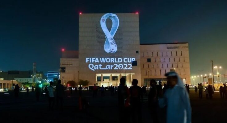 FIFA da a conocer las fechas para el Mundial de Qatar 2022 FIFA da a conocer las fechas para el Mundial de Qatar 2022
