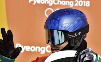 Fallece Alex Pullin, ‘snowboarder’ y campeón australiano