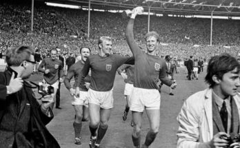 Fallece ‘Saint Jack’; Jack Charlton fue campeón del mundo