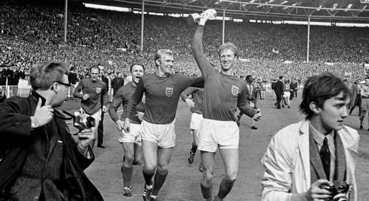 Fallece ‘Saint Jack’; Jack Charlton fue campeón del mundo
