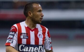 Fanáticos del Atlético de San Luis recaban firmas por permanencia de jugador