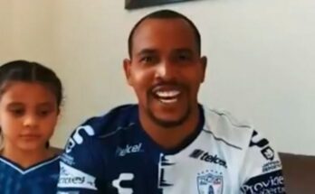 Felipe Pardo refuerza el ataque de Pachuca