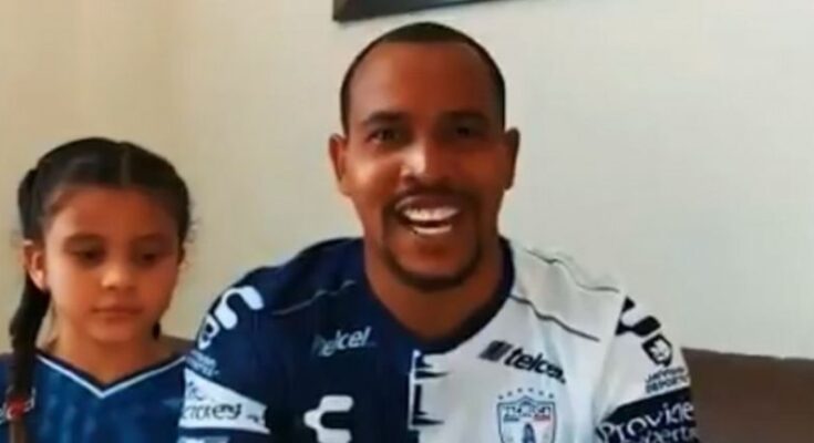 Felipe Pardo refuerza el ataque de Pachuca