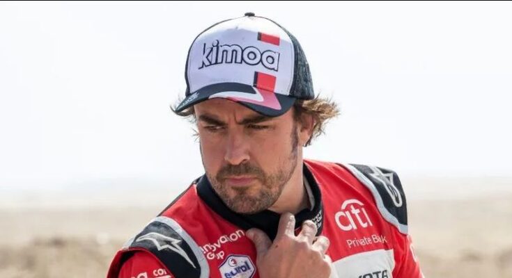Fernando Alonso volverá a la F1 de la mano de Renault