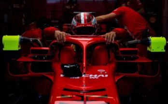 Ferrari adelanta la presentación de su nuevo paquete aerodinámico