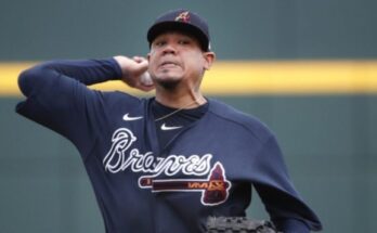 Félix Hernández renuncia a la temporada de Grandes Ligas