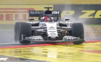 Fórmula 1 anuncia dos casos de Coronavirus luego del GP de Austria