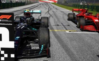 GP de España declarado ‘acontecimiento de interés público’