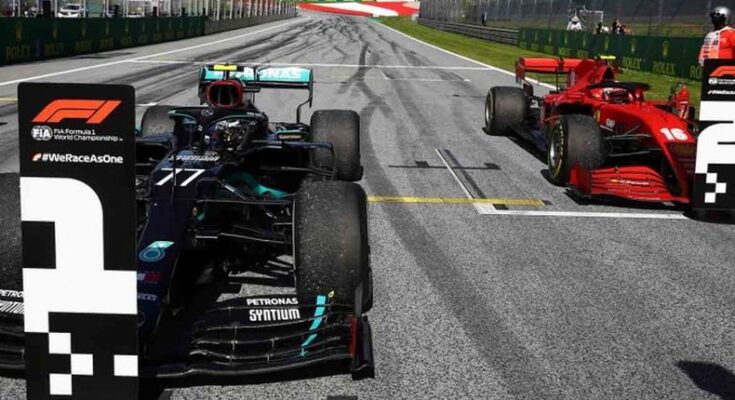 GP de España declarado ‘acontecimiento de interés público’