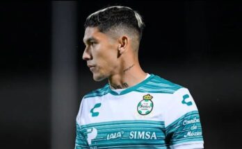 Gerardo Arteaga deja a Santos para jugar con el Genk de Bélgica