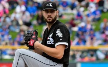 Giolito abrirá el primer partido por White Sox