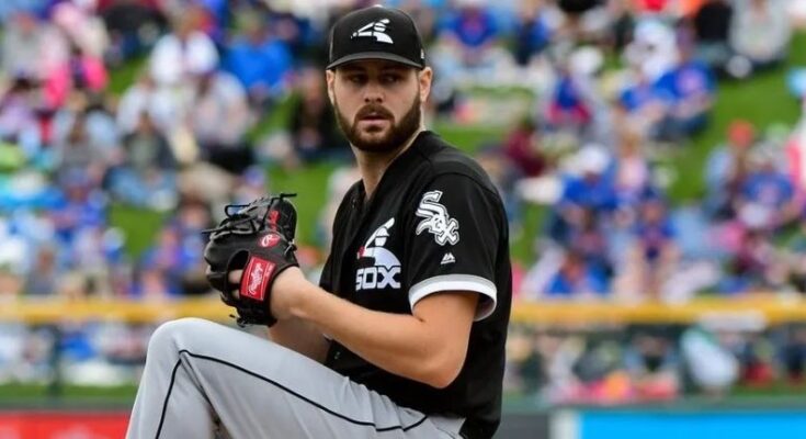 Giolito abrirá el primer partido por White Sox
