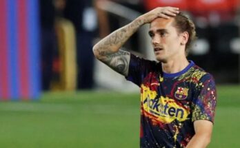 Griezmann pierde protagonismo