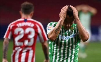 Guardado y las dos caras del futbol, de rozar el gol a irse lesionado