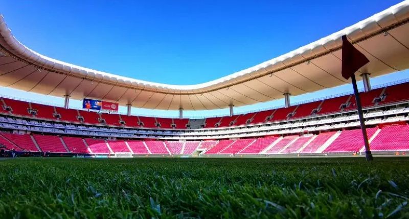 Habrá 300 personas en los estadios en el regreso de la Liga MX