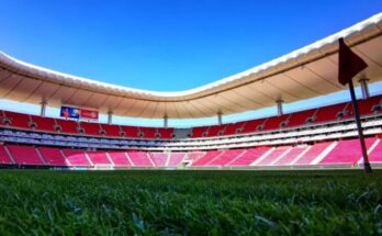 Habrá 300 personas en los estadios en el regreso de la Liga MX